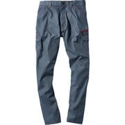 カーゴパンツ インデイゴ L64 56402-143-64