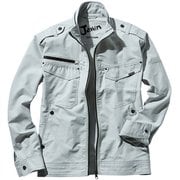 ブルゾンシルバ- L 56600-036-L
