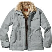 ジャンパーシルバ- 4L 58100-036-4L