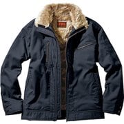 ジャンパーチャコール グレー 4L 58100-048-4L