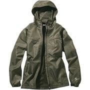 ショートコートアーミー グリーン 4L 58133-040-4L