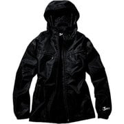 ショートコートブラック 4L 58133-044-4L
