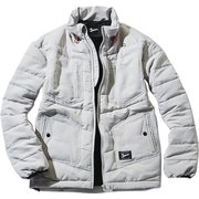ジャンパーシルバ- LL 58300-036-LL