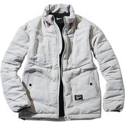 ジャンパーシルバ- M 58300-036-M