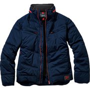 ジャンパーネービー 4L 58400-011-4L