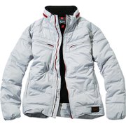 ジャンパーシルバ- 4L 58400-036-4L