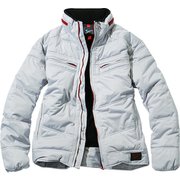 ジャンパーシルバ- M 58400-036-M