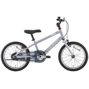 子供用自転車 16インチ K16lite BAA-O MIST GRAY