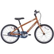 子供用自転車 18インチ K18lite BAA-O PERSIMMON ORANGE