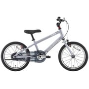 子供用自転車 18インチ K18lite BAA-O MIST GRAY