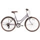 クロスバイク CITYROAM8.0 420mm 外装7段変速 CITYROAM8.0（420）BAA-P MATTE LILAC