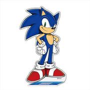 ソニック・ザ・ヘッジホッグ アクリルスタンド 音速のハリネズミ ソニック