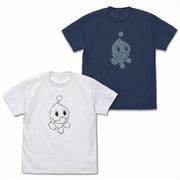 ソニック・ザ・ヘッジホッグ Tシャツ ダンシングチャオ SLATE Mサイズ