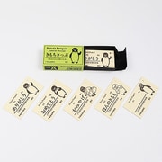 EJRT 10710241 Suicaのペンギン きもちきっぷ