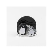 EJRT 10710245 Suicaのペンギン アクリルクリップ なかよし