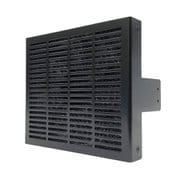5インチベイ用フロントエアーインテーク 3段 N-FR5CL03-F120B