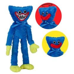 Poppy Playtime 14インチぬいぐるみ チェンジングHuggy Wuggy