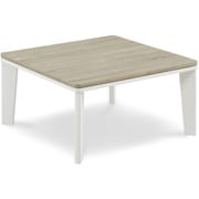 傷に強くお手入れ簡単 木目調こたつ 長方形68×68cm ※お客様組立品 ゼスト 68X68 SONOMA LIGHT