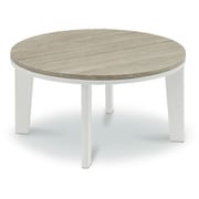 傷に強くお手入れ簡単 木目調こたつ 円形68Φcm ※お客様組立品 ゼスト 68Φ SONOMA LIGHT