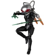 MAFEX BLACK MANTA （AQUAMAN AND THE LOST KINGDOM） [塗装済可動フィギュア 全高約160mm]