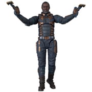 MAFEX The Suicide Squad BLOODSPORT [塗装済可動フィギュア 全高約160mm]