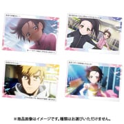 メダリスト ウエハース 1BOX（20個入） [コレクション食玩]