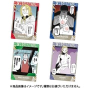 鋼の錬金術師 ウエハース2 1BOX（20個入） [コレクション食玩]