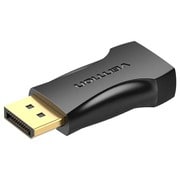 DisplayPort to HDMI 変換アダプター 4K@30Hz ラッチなし HB-2342