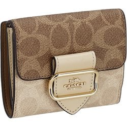 コーチ二つ折り財布 ヨドバシ.com - コーチ Coach CCQ09/IMXI9 [二つ折り財布] 通販
