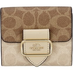 COACH二つ折り財布 ヨドバシ.com - コーチ Coach CCQ09/IMXI9 [二つ折り財布] 通販