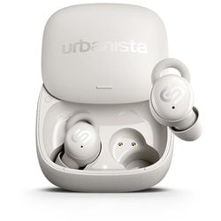 完全ワイヤレスイヤホン PORTO TWS 寝ホン Bluetooth対応 スリープタイマー搭載 Cloud White 1040245