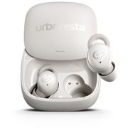 完全ワイヤレスイヤホン PORTO TWS 寝ホン Bluetooth対応 スリープタイマー搭載 Cloud White 1040245