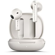 完全ワイヤレスイヤホン SANTA MONICA TWS インイヤー型 アダプティブノイズキャンセリング/Bluetooth対応 Cloud White 1037754