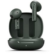 完全ワイヤレスイヤホン SANTA MONICA TWS インイヤー型 アダプティブノイズキャンセリング/Bluetooth対応 Pine Green 1037742