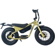特定小型原動機付自転車 wonkey（ウォンキー） WONKEY 36V 10.4Ah MOSS