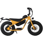 特定小型原動機付自転車 wonkey（ウォンキー） WONKEY 36V 10.4Ah MARIGOLD