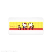 USB Type-Cコネクタ付き リチウムイオン充電器 4000mAh サンリオキャラクターズ ハローキティ SANG-567KT