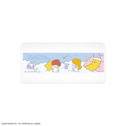 USB Type-Cコネクタ付き リチウムイオン充電器 4000mAh サンリオキャラクターズ リトルツインスターズ SANG-567TS