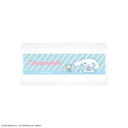 USB Type-Cコネクタ付き リチウムイオン充電器 4000mAh サンリオキャラクターズ シナモロール SANG-567CN
