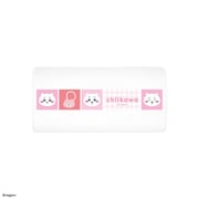 Type-C コネクタ 付き リチウムイオン充電器 4000mAh ちいかわ CK-87A