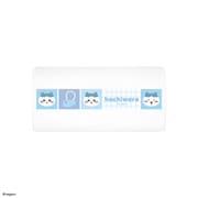 Type-C コネクタ 付き リチウムイオン充電器 4000mAh ちいかわ ハチワレ CK-87B
