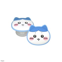 CK-81B [ダイカット ソフト POCOPOCO ちいかわ ハチワレ]