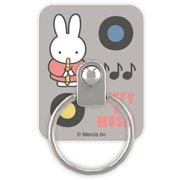 MF-613A [マルチリング ミッフィー MIFFY＆MUSIC 全身]