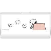 USB Type-Cコネクタ付き リチウムイオン充電器 4000mAh ピーナッツ ドッグハウス SNGG-166A