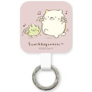 SMK-207B [マルチリングプラス すみっコぐらし すみっコドローイング ねこ]