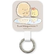 SMK-207C [マルチリングプラス すみっコぐらし すみっコドローイング とんかつ]