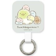 SMK-207D [マルチリングプラス すみっコぐらし すみっコドローイング ぺんぎん？]