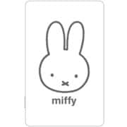 Choi％ 充電器 ミッフィー ホワイト MF-618WH