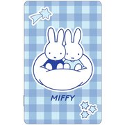 Choi％ 充電器 ミッフィー ライトブルー MF-618LBL