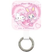 SANCL-01A [マルチリングプラス メゾ・ピアノ×ハローキティ エンジェル]